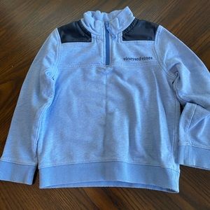 Vineyard Vines Pullover Sweatshirt